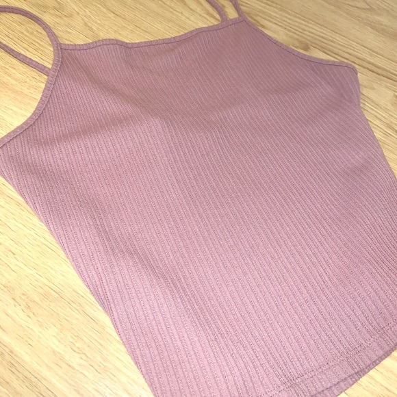 AEO Halter top